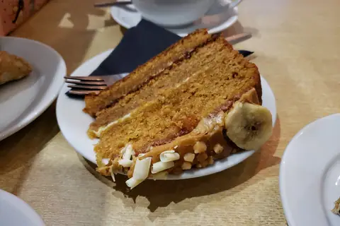 The Little Bean Patisserie photo 2