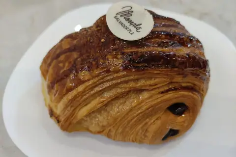 The Little Bean Patisserie photo 4